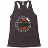 scorpio astrological Racerback Tank