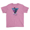 space cowboy Youth Tee