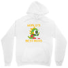 World's Best Boss Mario Unisex Hoodie