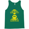 battle bus victory royale Tank Top