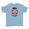 proud sister of a 2018 graduate Youth Tee
