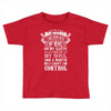 I Am A May Woman Toddler T-shirt