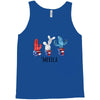 4th of July Tank Top