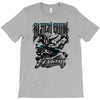 black bood T-Shirt