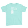 for travel enthusiasts! Youth Tee