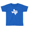 home Texas t-shirt Toddler T-shirt