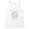 unicorn squad Tank Top
