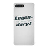 legen dary iPhone 7 Plus Case