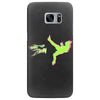 dare to zlatan ibrahimovich Samsung Galaxy S7 Edge