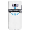 heisenberg crystal meth Samsung Galaxy S8 Plus