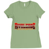 Rivalcade Ladies Fitted T-Shirt
