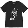 funny darth vader heavy metal i find your lack star wars V-Neck Tee