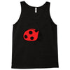 dotty Tank Top