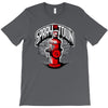 spray the towwn T-Shirt