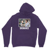 Bromance Unisex Hoodie