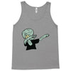 DABBİNG LEPRECHAUN Tank Top