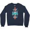 nobody can drag me down Crewneck Sweatshirt