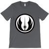 logo monument stars T-Shirt
