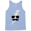 boots electric Tank Top