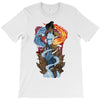 avatar of the water tribe T-Shirt