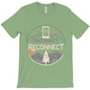 reconnect T-Shirt
