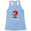 getting swole Racerback Tank