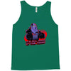 buddy cobra Tank Top