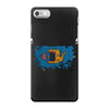 big fish wins iPhone 7 Case