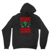 rockin around Unisex Hoodie