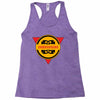UNDERGROUND Racerback Tank