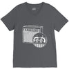 rok 101 V-Neck Tee