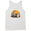 lost in space Tank Top