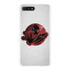 Alien Galaxy iPhone 7 Plus Case