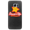 power up Samsung Galaxy S7 Edge
