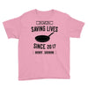 PUBG Yes We Pan Youth Tee