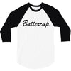 buttercup 3/4 Sleeve Shirt
