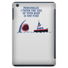 polite jaws iPad Mini