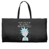 mathematically Weekender Totes