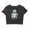piccoyoshi Crop Top