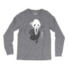 when animals attack Long Sleeve Shirts