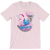 over 9000 80's T-Shirt