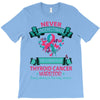 Thyroid Cancer Warrior T-Shirt