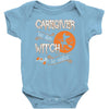 halloween special Baby Bodysuit