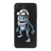 funny crazy frog, ideal gift or birthday present iPhone 7 Plus Case