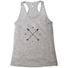 Compass Racerback Tank