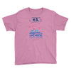 cassie no Youth Tee