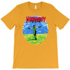 the sound of kombat T-Shirt