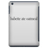 babette iPad Mini