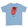 cool hotdog Youth Tee