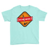 game remember six Youth Tee